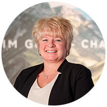 Anita Zurkirchen