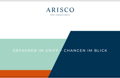 ARISCO Header