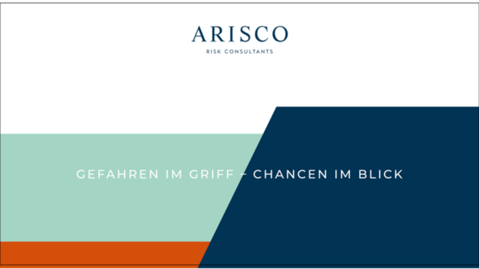 ARISCO Header
