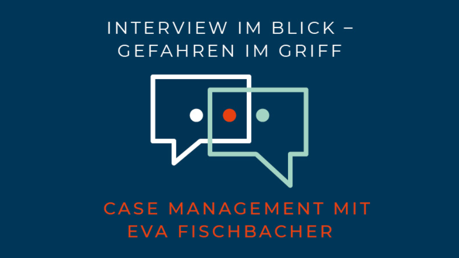 Case Management Eva Fischbacher