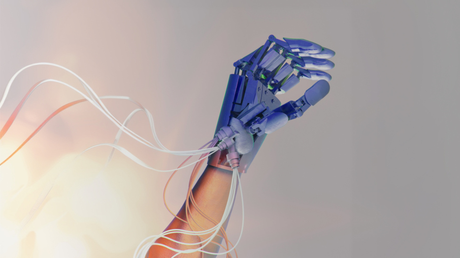 KI Risiken Website Image