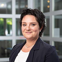 Alexandra Krähenbühl