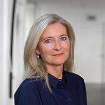 Irena Stirnemann